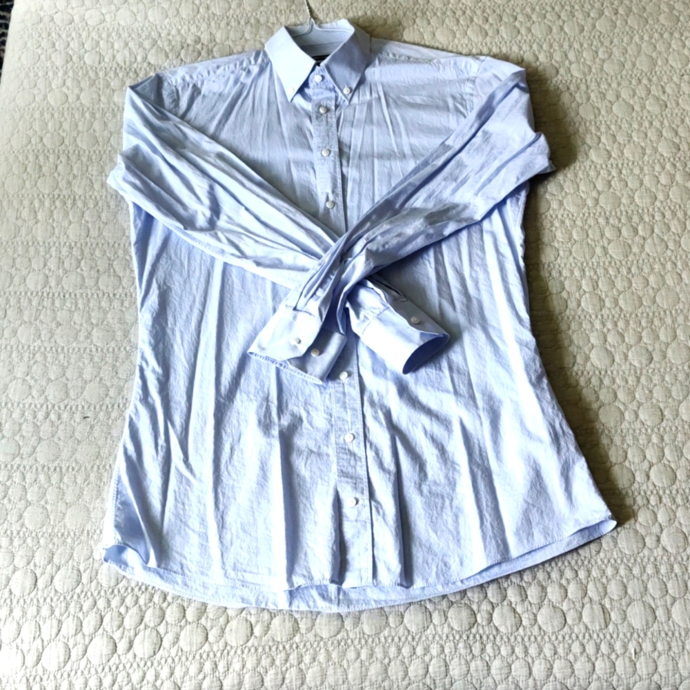 Indochino Bespoke Premium Shirt